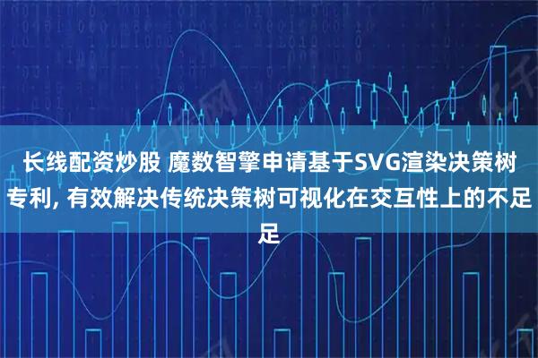 长线配资炒股 魔数智擎申请基于SVG渲染决策树专利, 有效解决传统决策树可视化在交互性上的不足